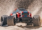 Preview: ARA2102T1 Arrma GRANITE GROM MEGA 4x4 Blue